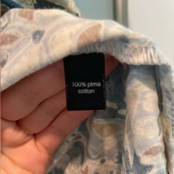 Peruvian Connection Robe - Picture 4 of 4